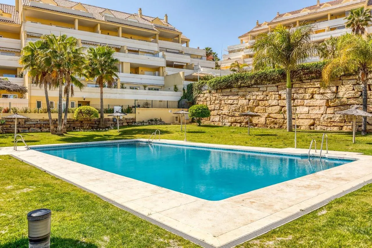 Apartment Hanami Puerto Alto Pa 7-7 Estepona Spain