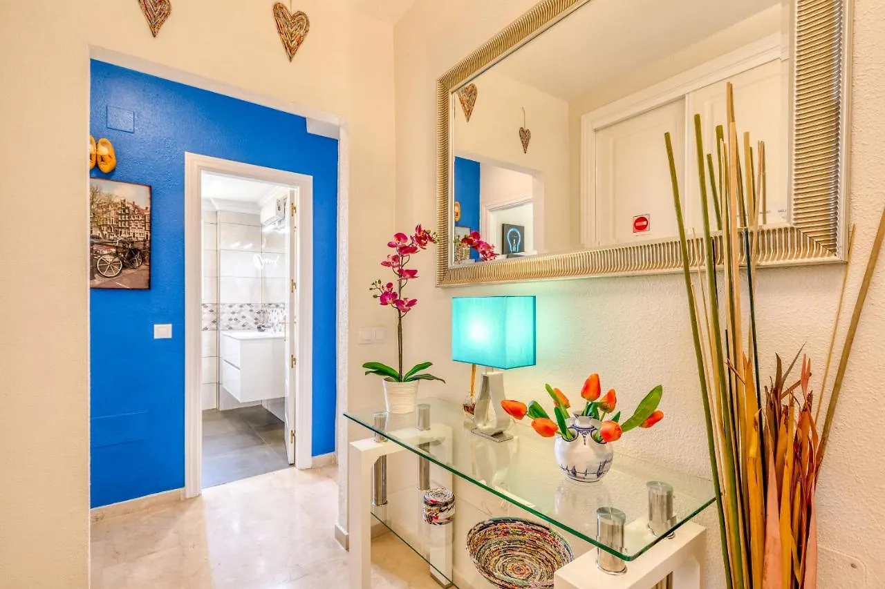 Apartment Hanami Puerto Alto Pa 7-7 Estepona
